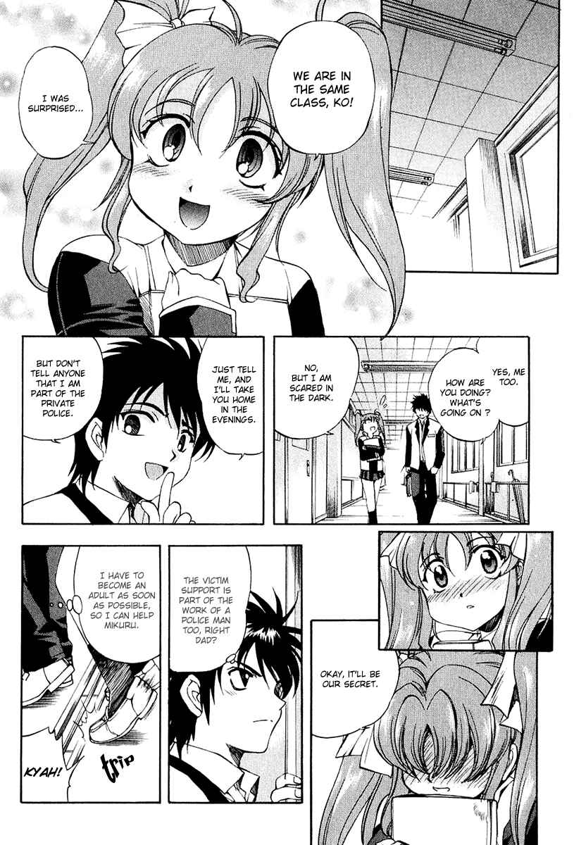 Page 12 Chapter 19 Zero In