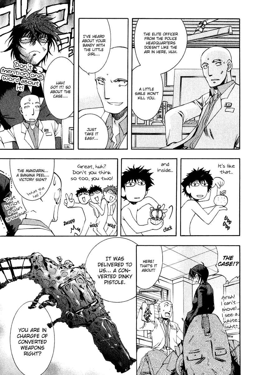 Page 17 Chapter 19 Zero In