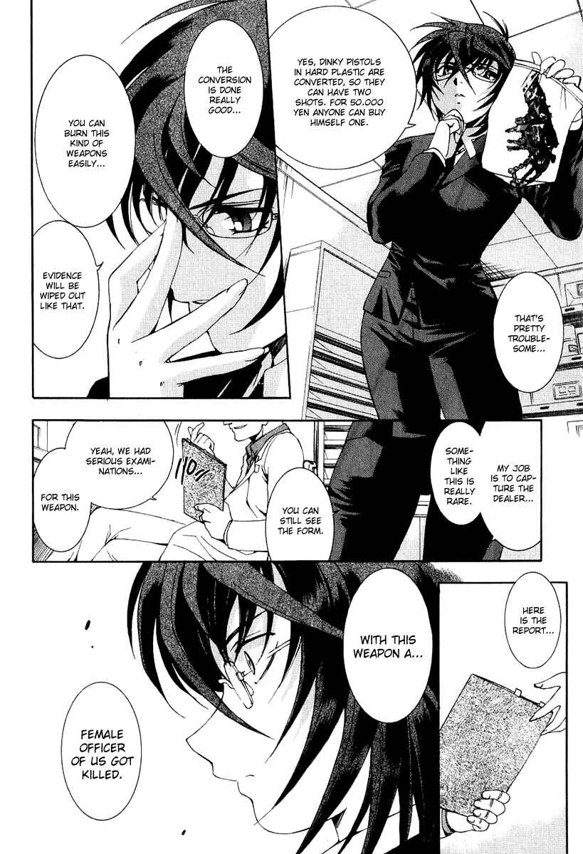 Page 18 Chapter 19 Zero In