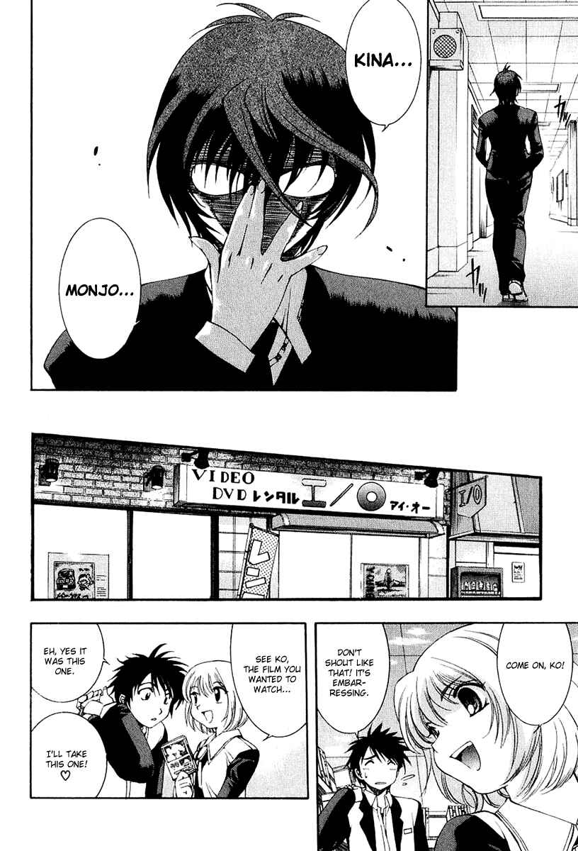 Page 20 Chapter 19 Zero In