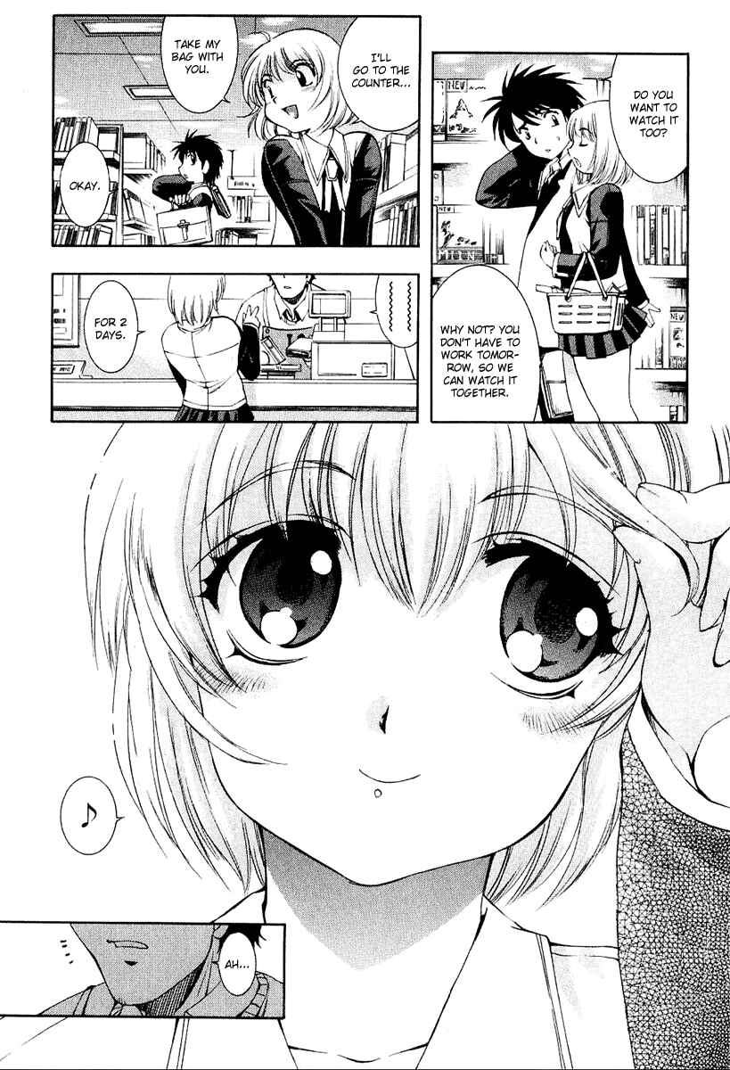 Page 21 Chapter 19 Zero In