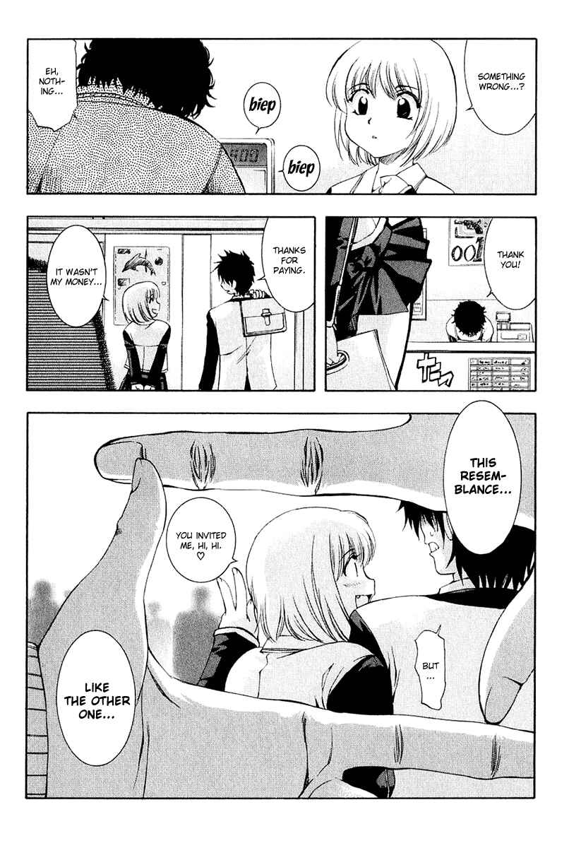 Page 22 Chapter 19 Zero In
