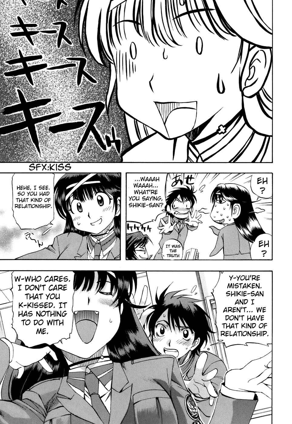 Page 10 Chapter 30 Zero In