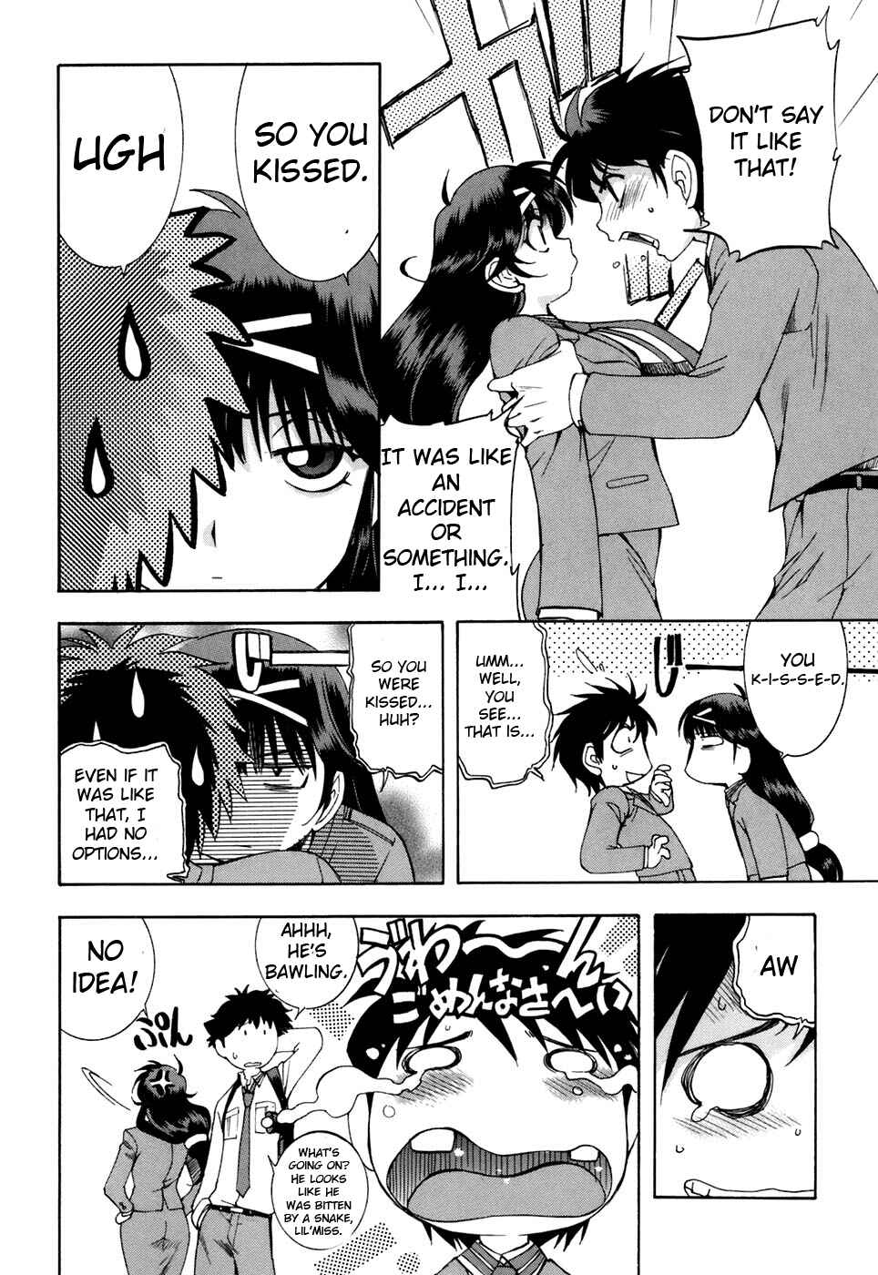 Page 11 Chapter 30 Zero In