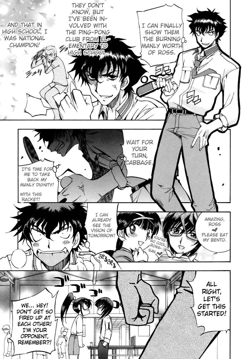 Page 14 Chapter 30 Zero In