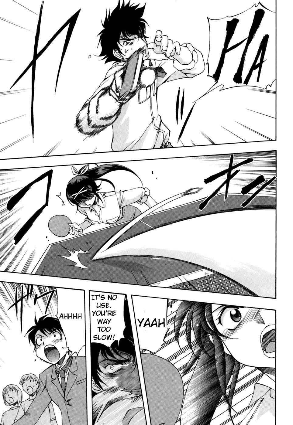 Page 16 Chapter 30 Zero In