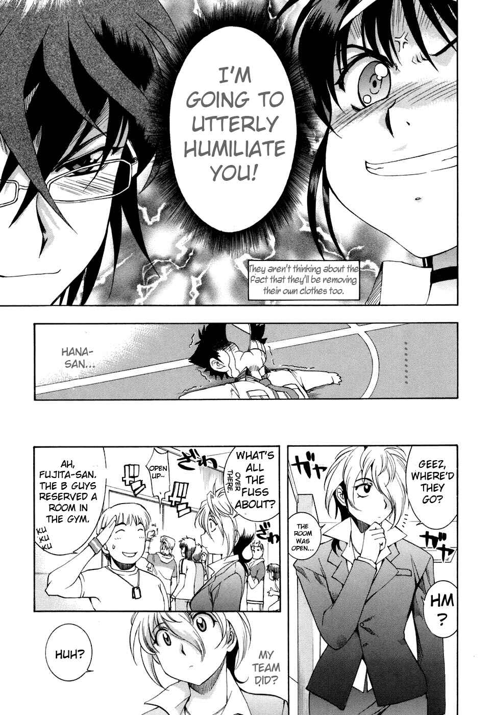 Page 18 Chapter 30 Zero In