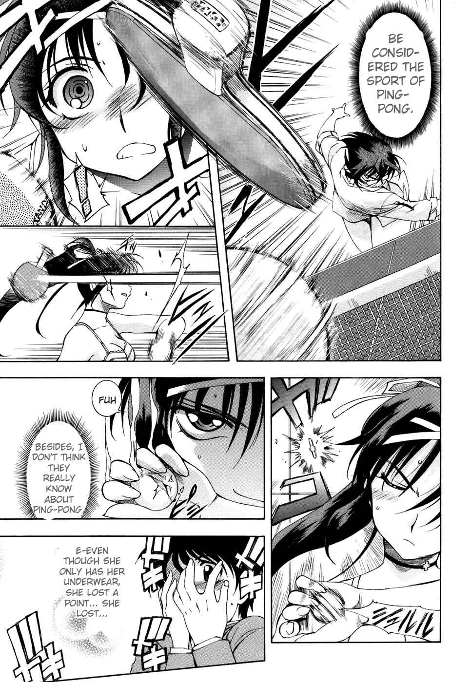 Page 20 Chapter 30 Zero In