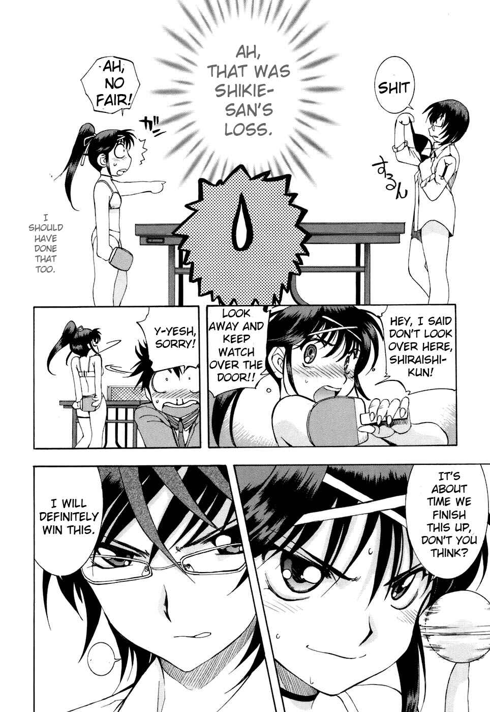 Page 21 Chapter 30 Zero In