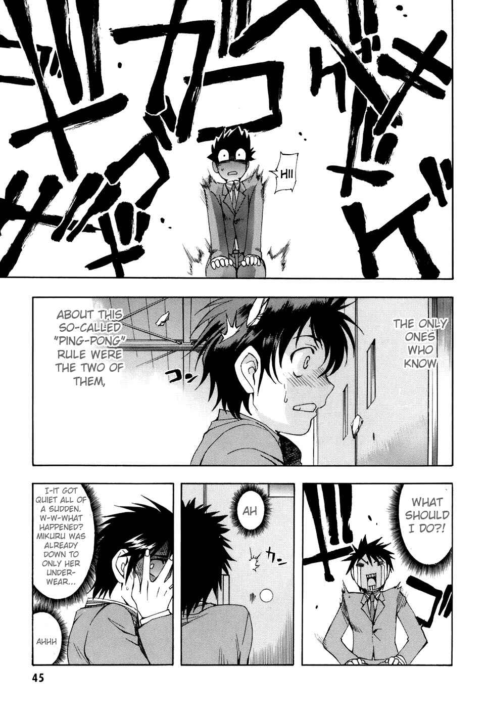 Page 22 Chapter 30 Zero In