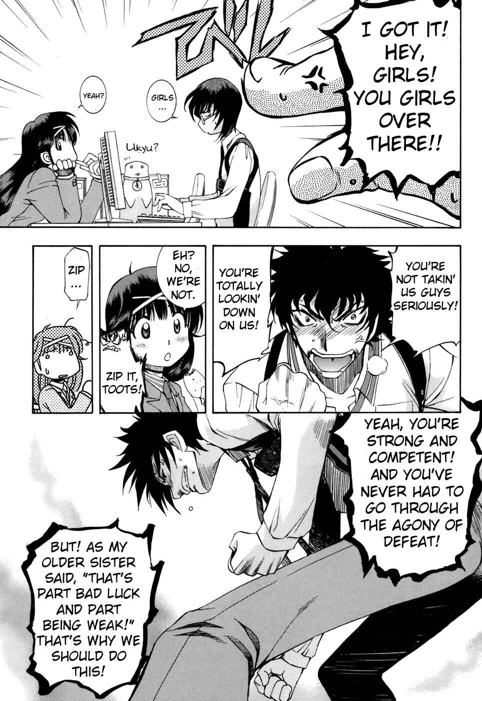 Page 6 Chapter 30 Zero In