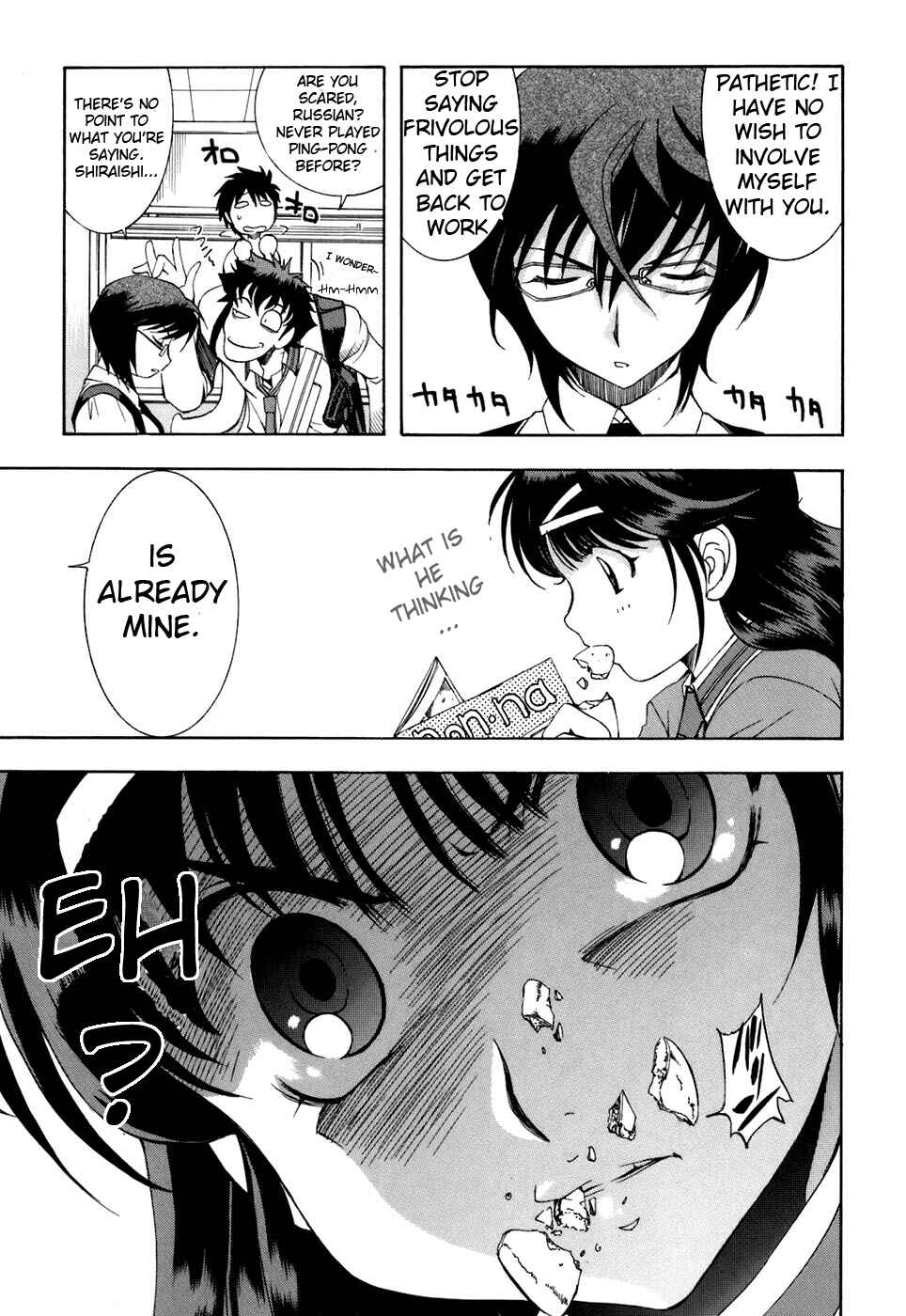 Page 8 Chapter 30 Zero In