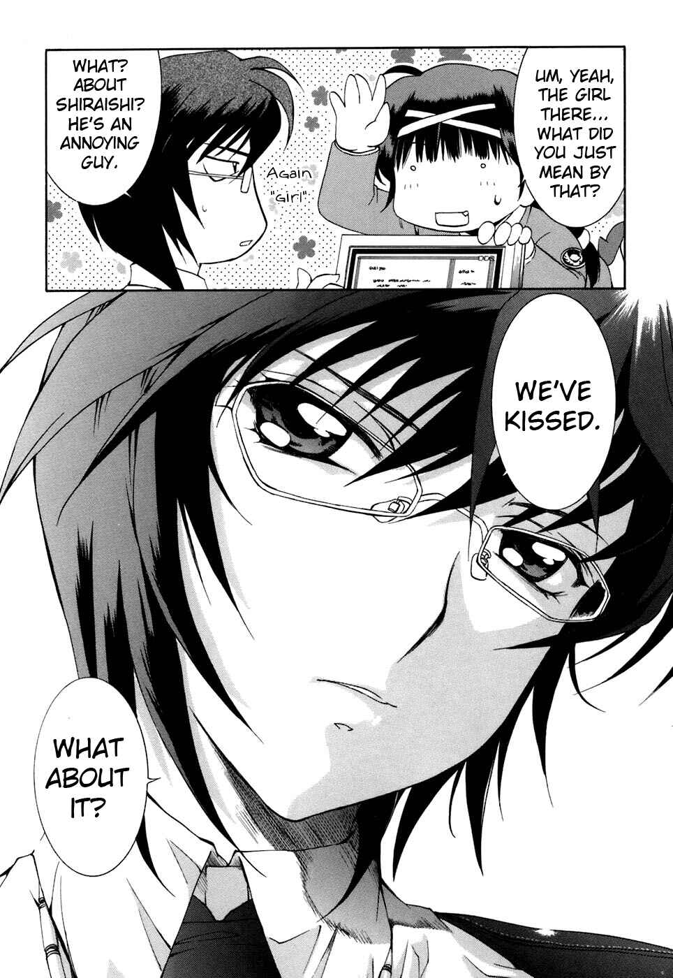 Page 9 Chapter 30 Zero In