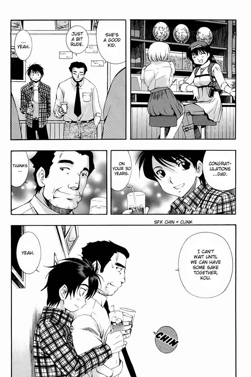 Page 24 Chapter 47 Zero In