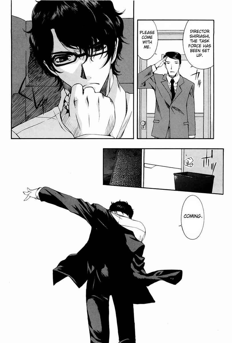 Page 4 Chapter 47 Zero In