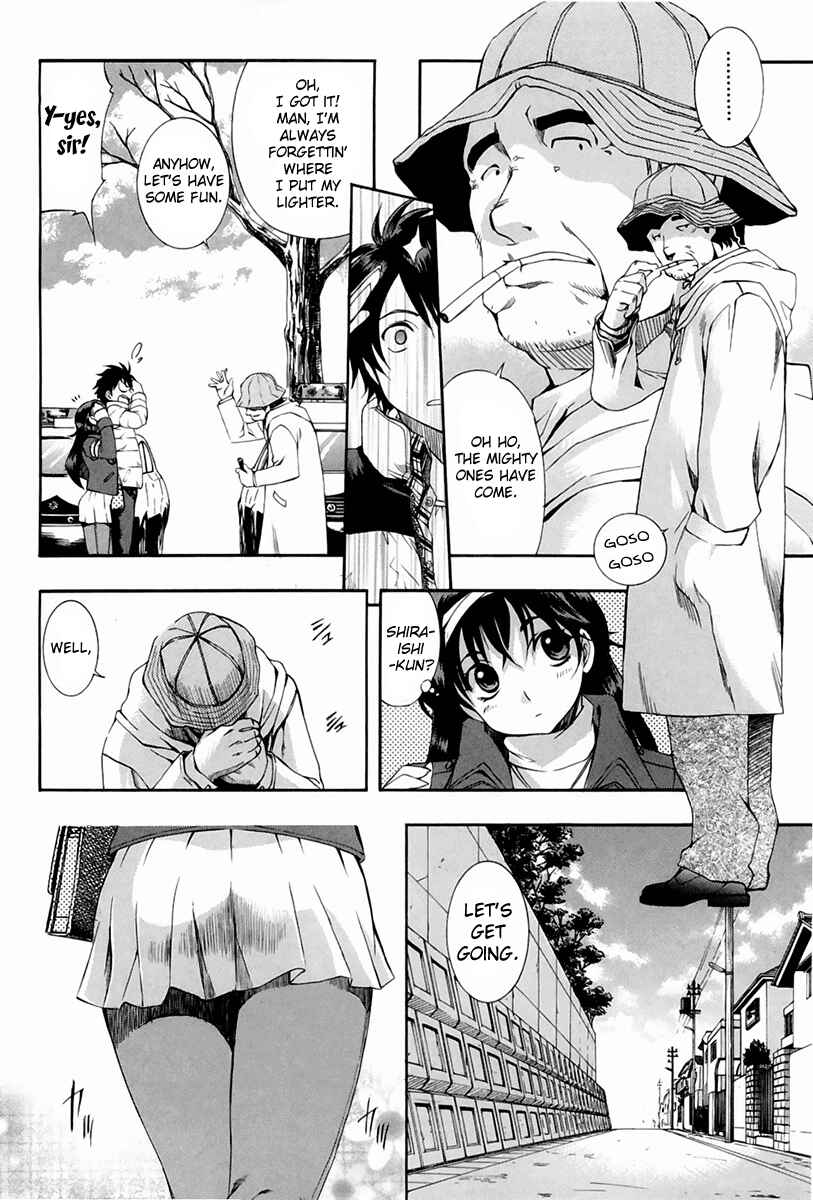 Page 6 Chapter 47 Zero In