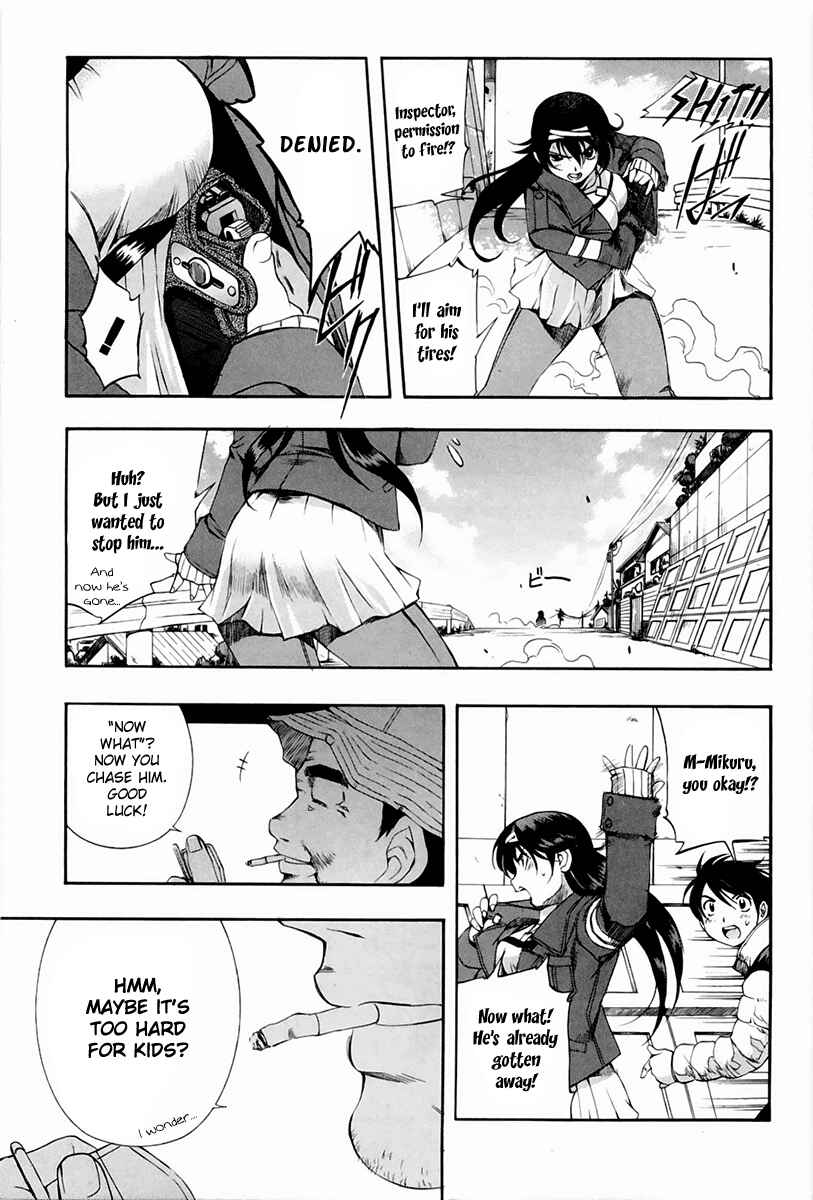 Page 9 Chapter 47 Zero In