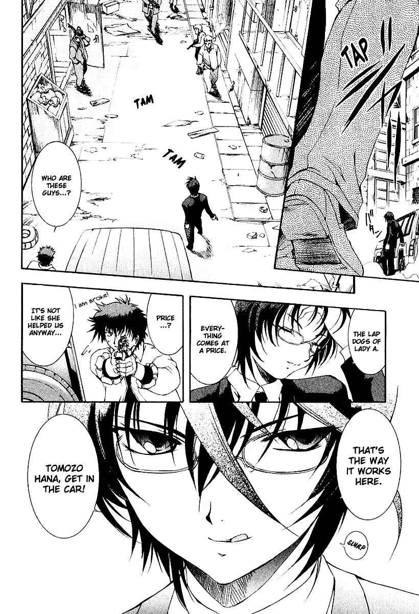 Page 12 Chapter 20 Zero In
