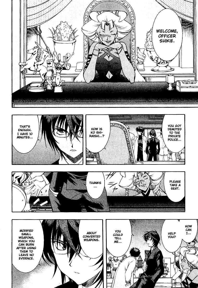 Page 8 Chapter 20 Zero In