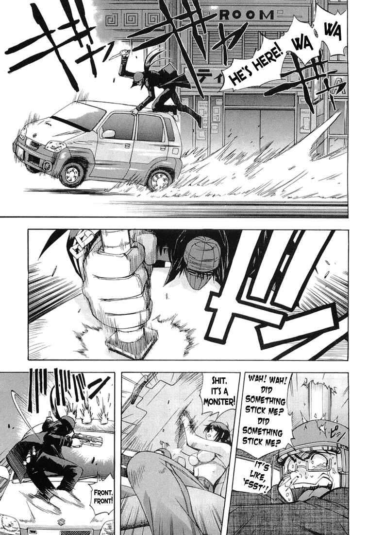 Page 13 Chapter 12 Zero In