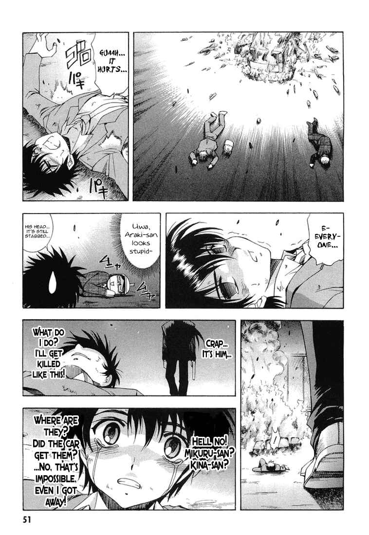 Page 15 Chapter 12 Zero In