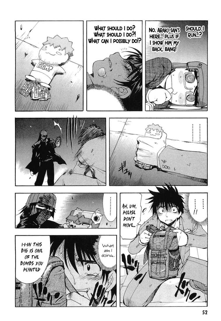 Page 16 Chapter 12 Zero In