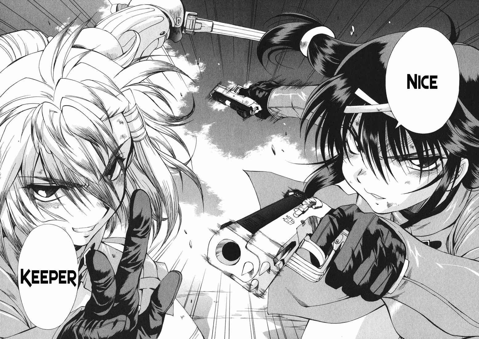 Page 20 Chapter 12 Zero In