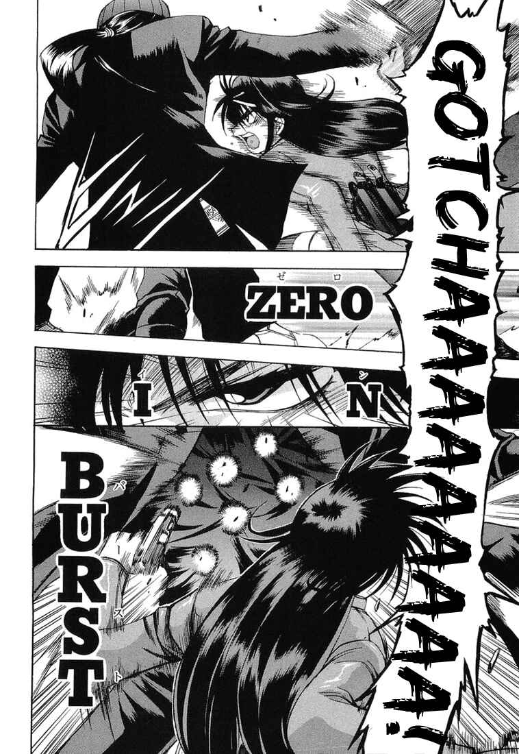 Page 21 Chapter 12 Zero In
