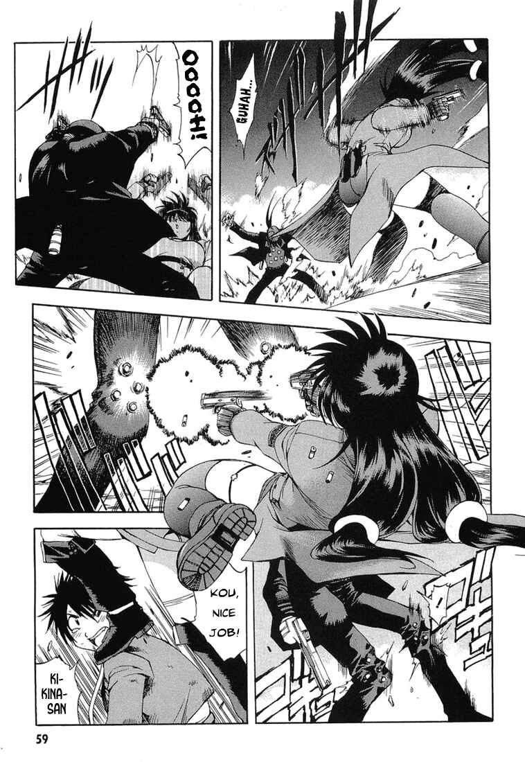 Page 22 Chapter 12 Zero In