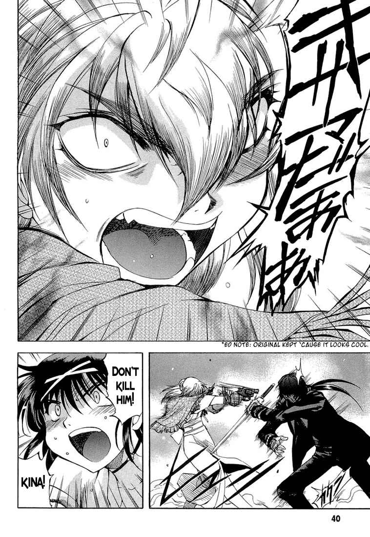 Page 3 Chapter 12 Zero In