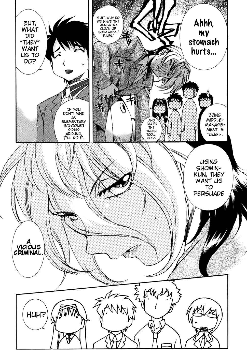 Page 3 Chapter 42 Zero In