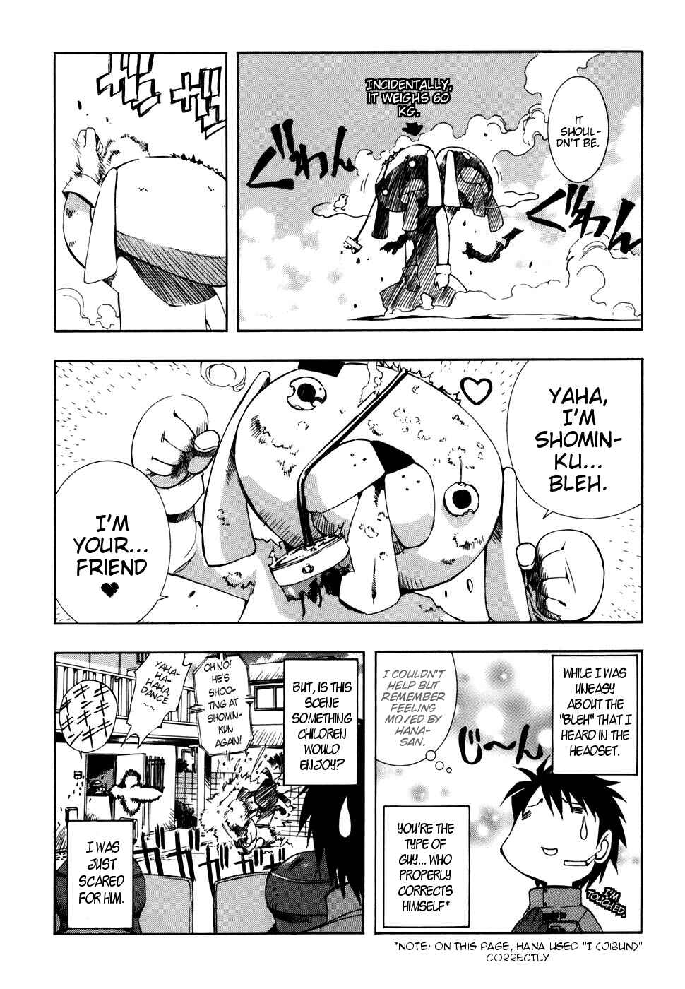 Page 6 Chapter 42 Zero In
