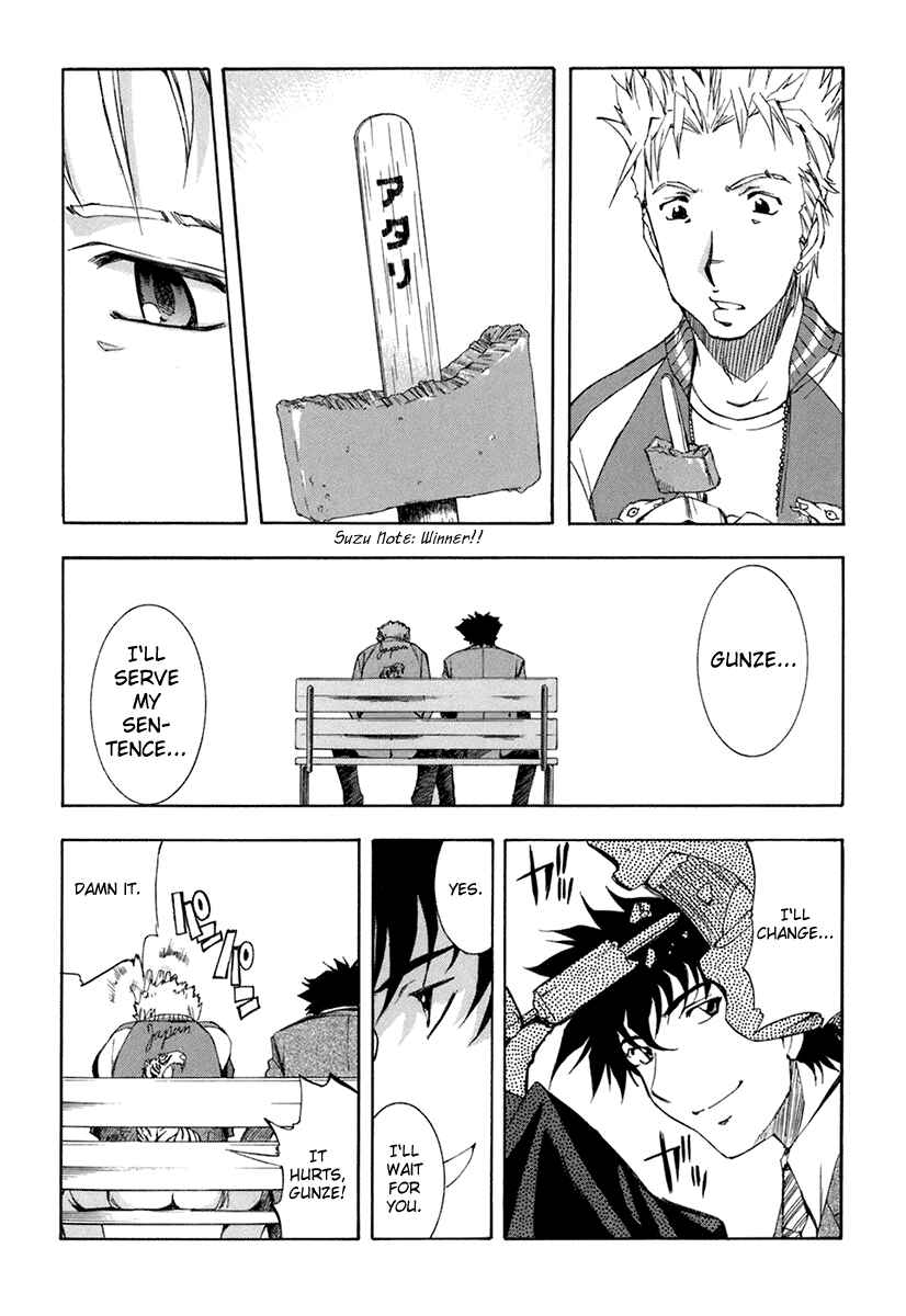 Page 29 Chapter 32 Zero In