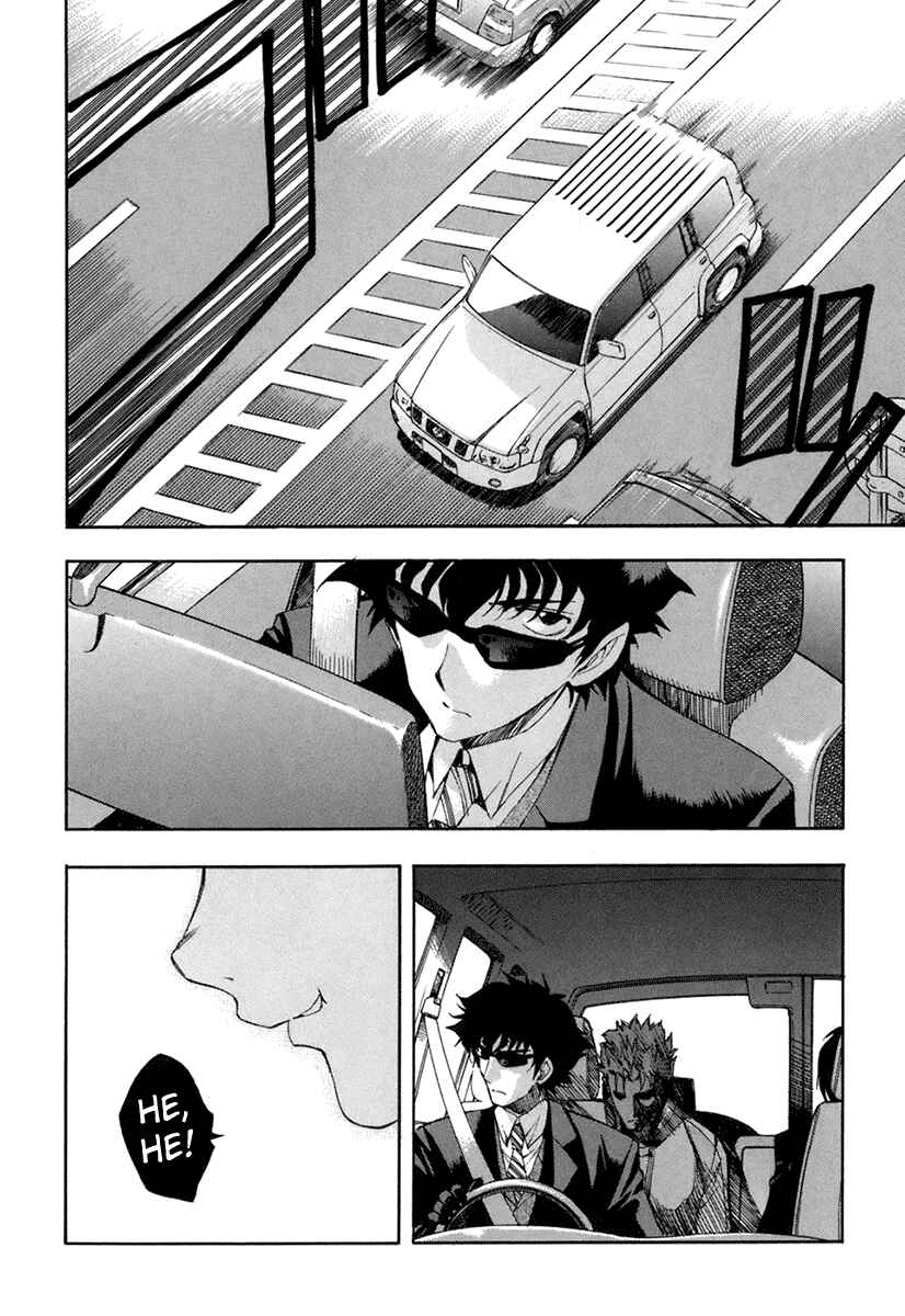 Page 7 Chapter 32 Zero In