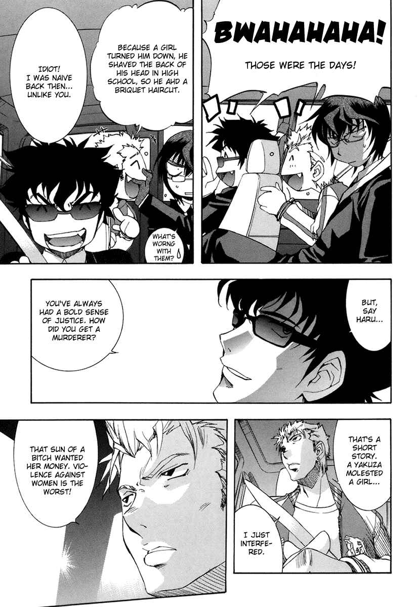 Page 8 Chapter 32 Zero In