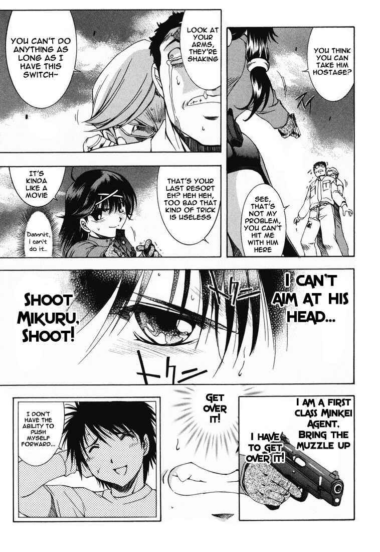 Page 23 Chapter 4 Zero In