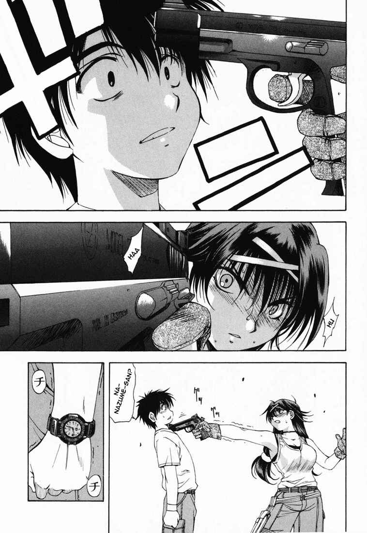 Page 6 Chapter 4 Zero In