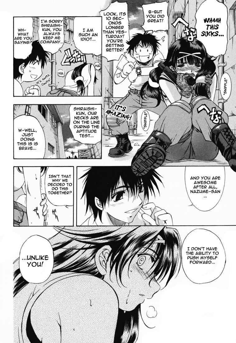 Page 7 Chapter 4 Zero In