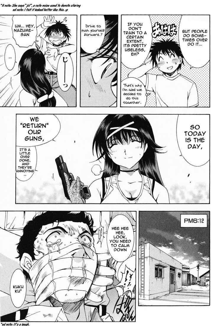 Page 8 Chapter 4 Zero In