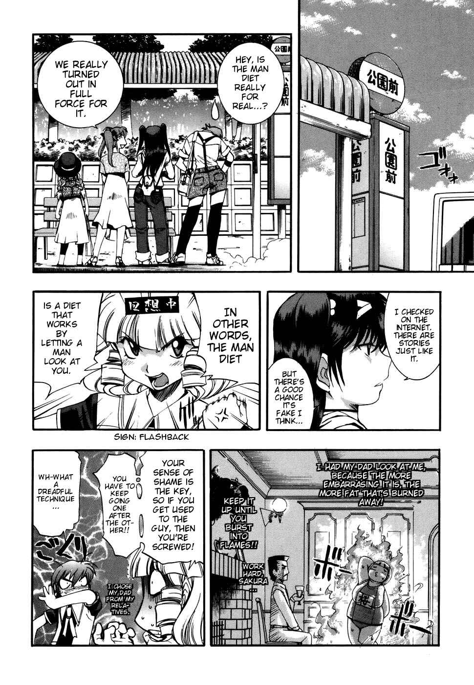 Page 11 Chapter 41 Zero In
