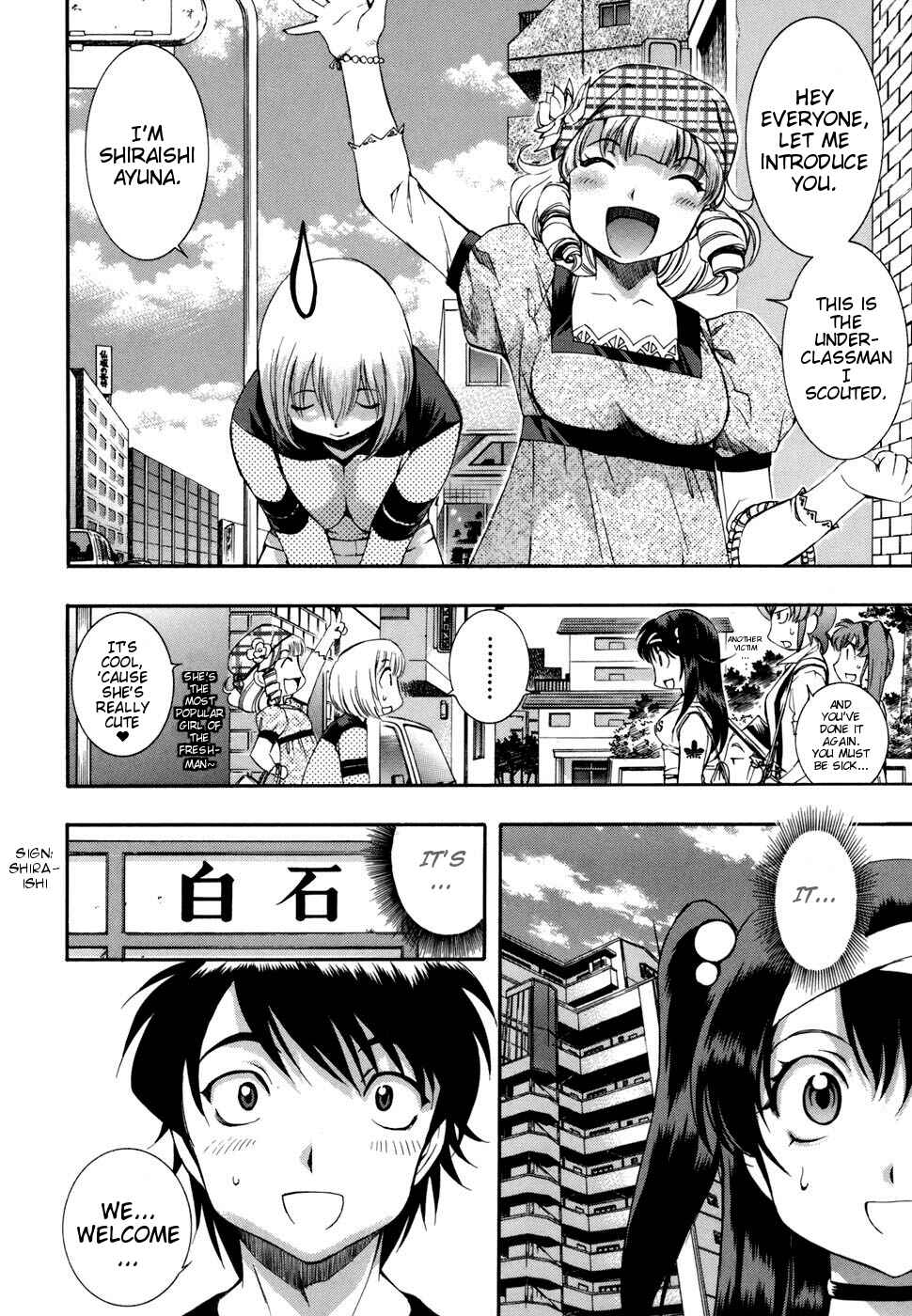 Page 13 Chapter 41 Zero In