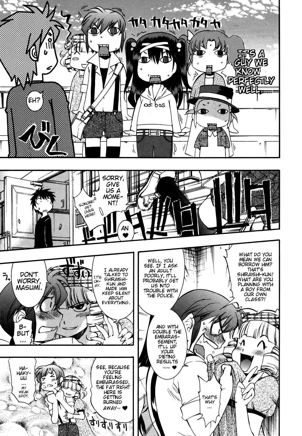 Page 14 Chapter 41 Zero In