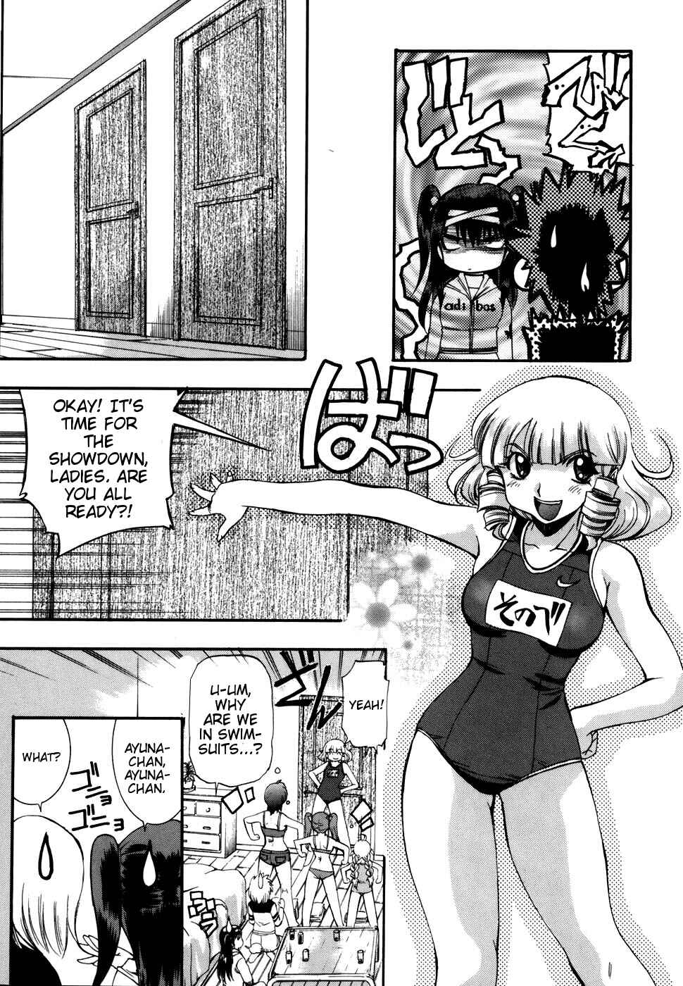 Page 16 Chapter 41 Zero In