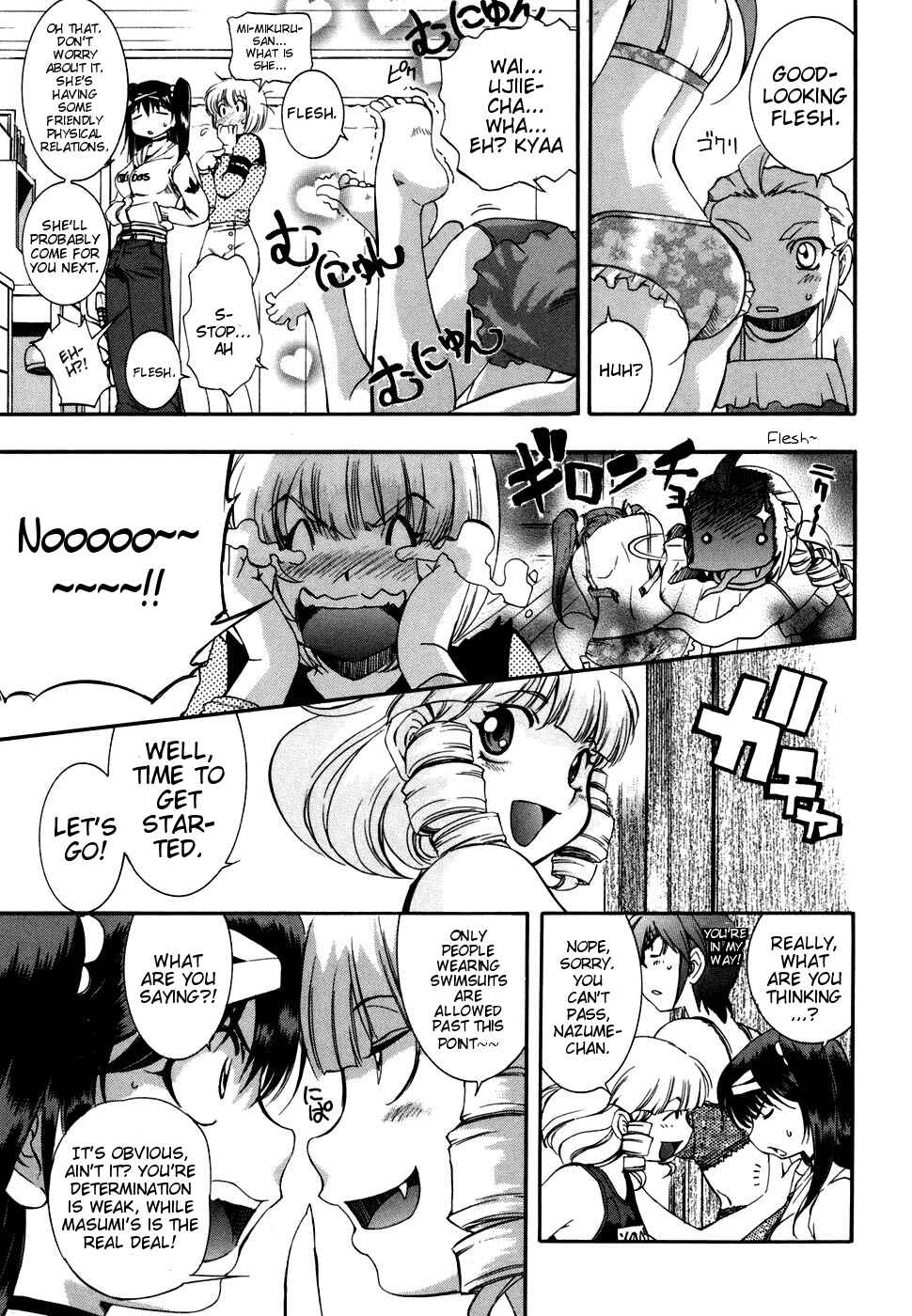 Page 18 Chapter 41 Zero In