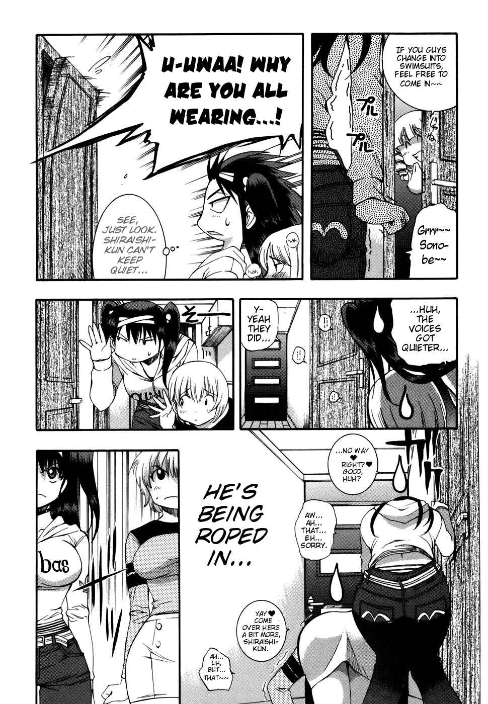 Page 19 Chapter 41 Zero In
