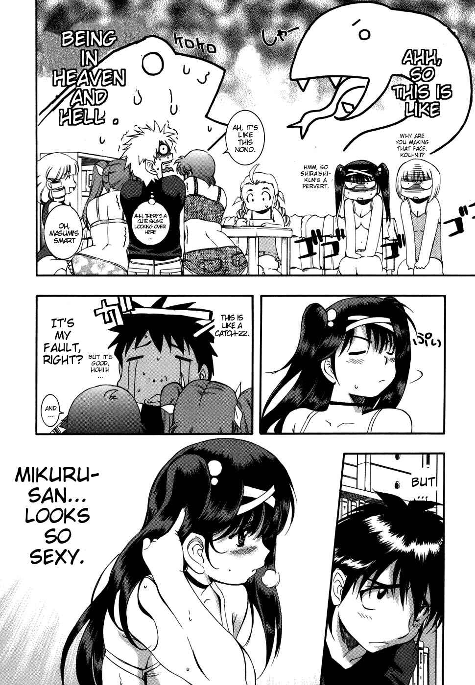 Page 24 Chapter 41 Zero In