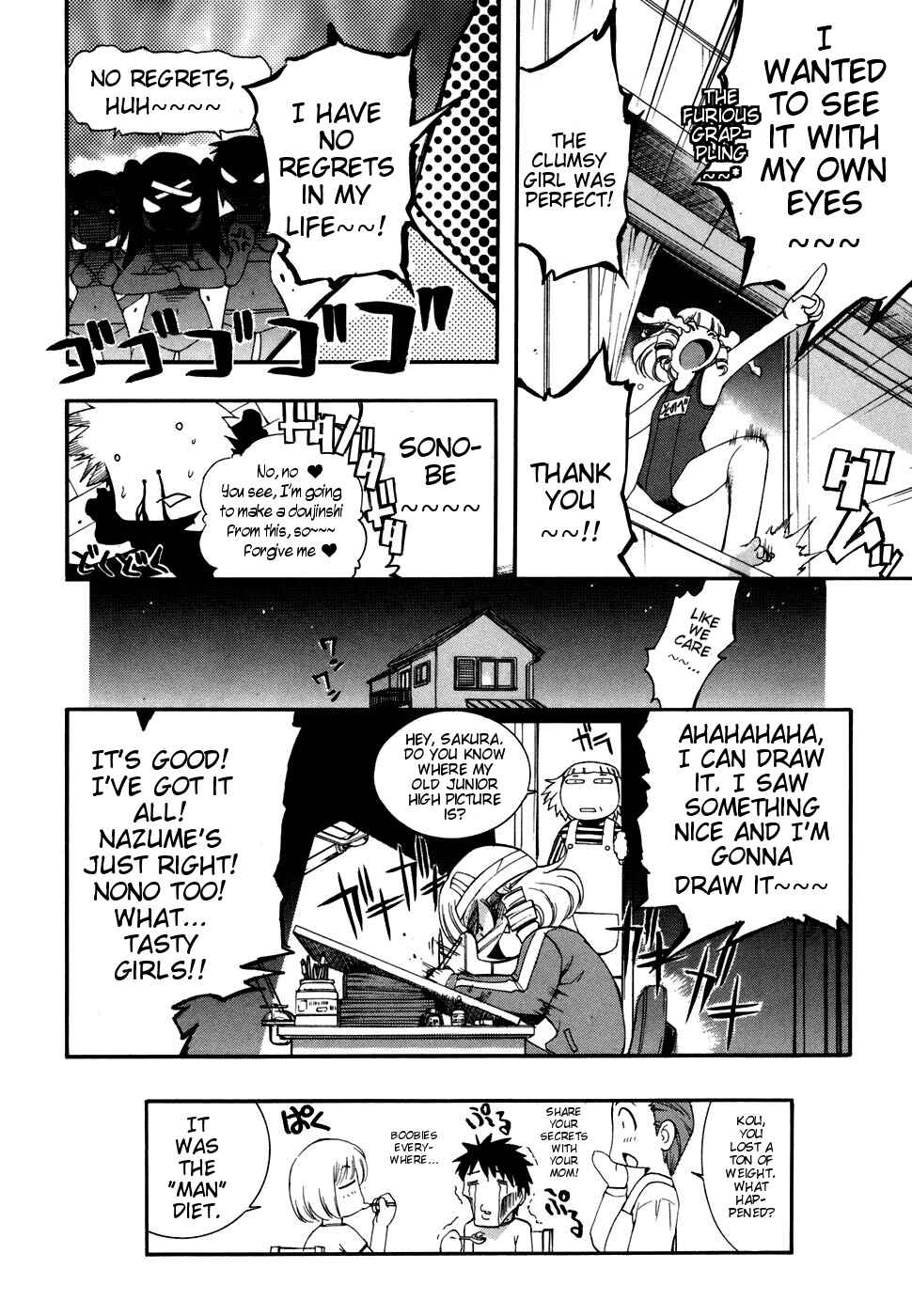 Page 28 Chapter 41 Zero In