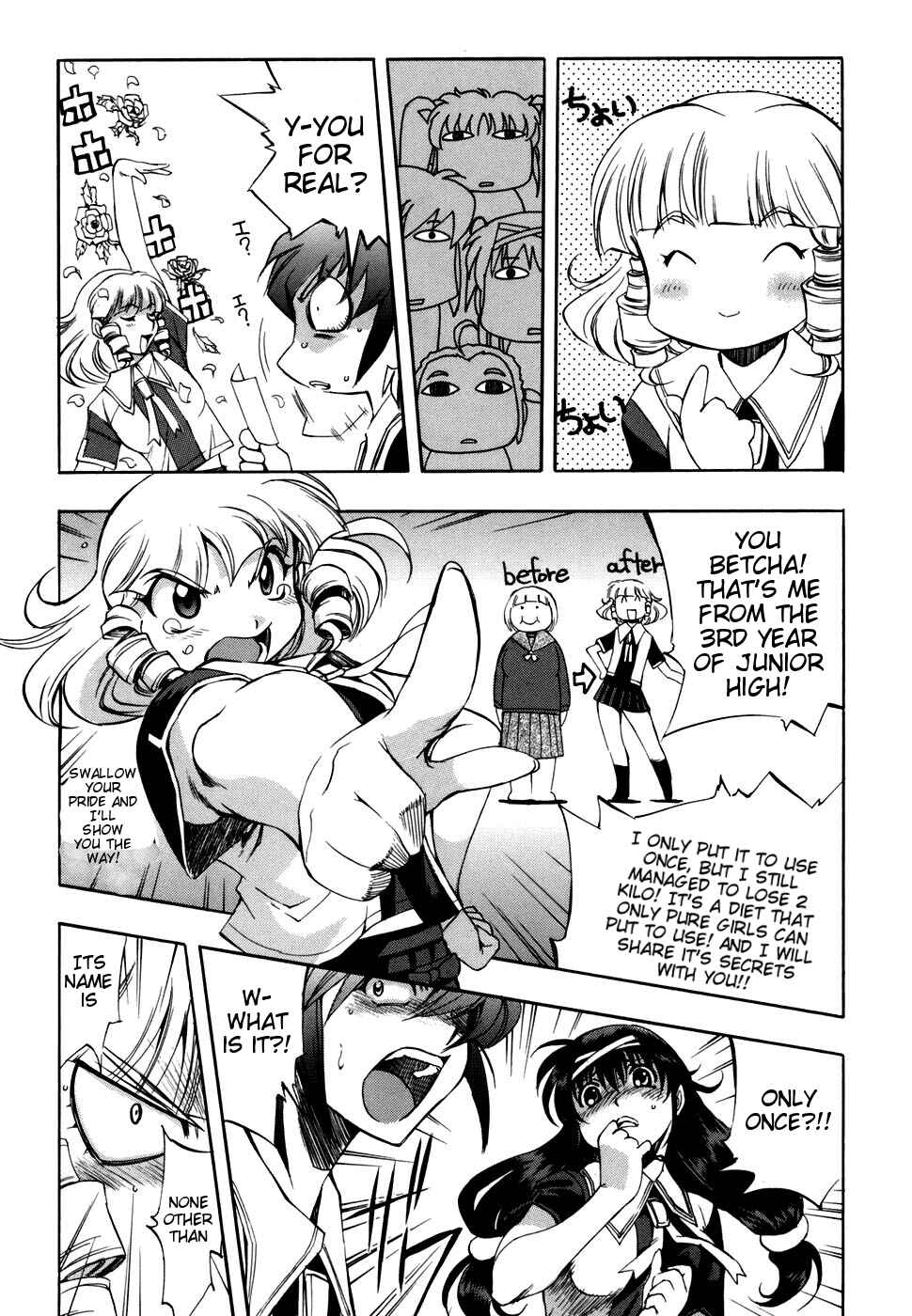 Page 9 Chapter 41 Zero In