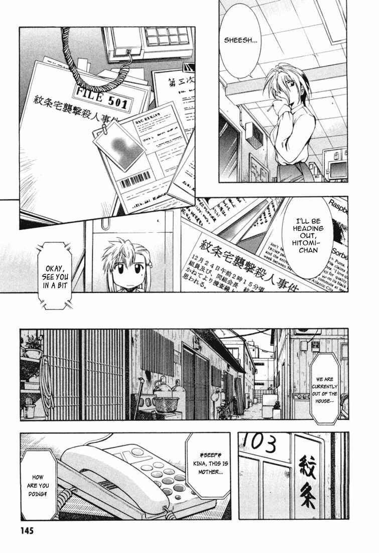 Page 14 Chapter 10 Zero In