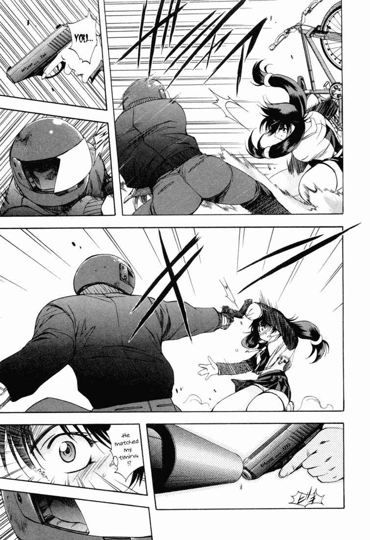 Page 25 Chapter 10 Zero In